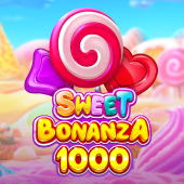 Sweet Bonanza 1000 colourgame