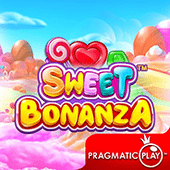 Sweet Bonanza colourgame