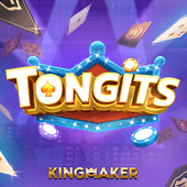 Tongits colourgame cards