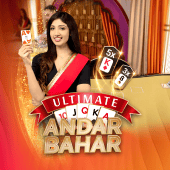 Ultimate Andar Bahar colourgame