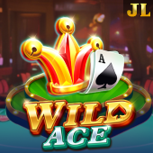 Wild Ace colourgame